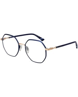 Bulget Brilframe Bg1762 06A 50 - Blauw