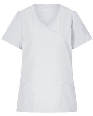 exner Sportsline Slim Tuniek - Wit