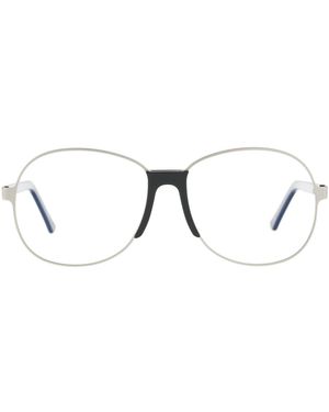 Andy Wolf Brilrand Caro A 58 - Zwart
