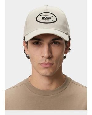 BOSS Pet Pyer-Golf-Off-Course 10261150 50555592/272 - Bruin