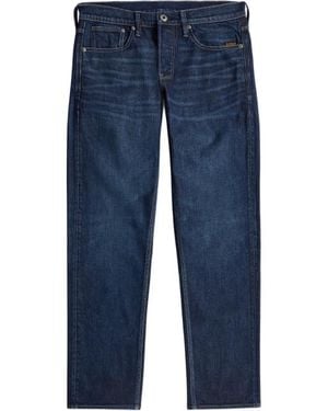 G-Star Streem Slim Tapered - Blauw