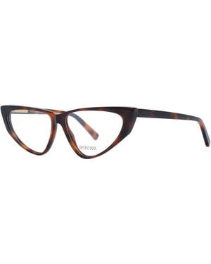 Sportmax Optisch Montuur Sm5021 052 56 - Zwart