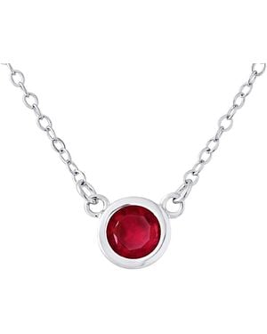 Lova - Lola Van Der Keen Lova - Red