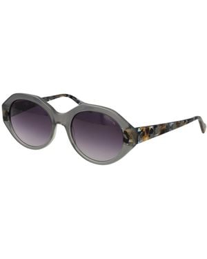 Comma, Sunglasses 77195 90 53 - Grey