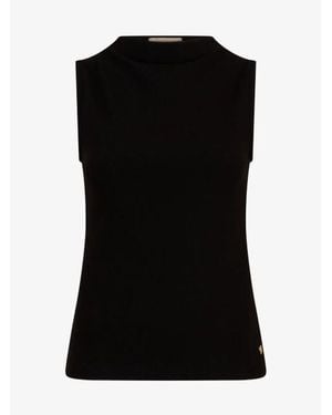 Josh V Top Bibi Basic - Zwart