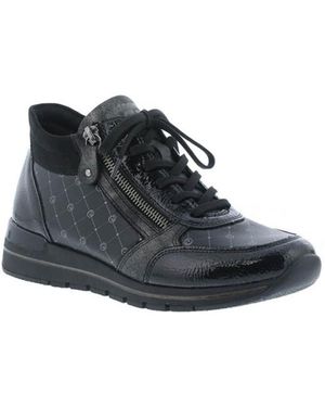 Remonte R6771 - Blauw
