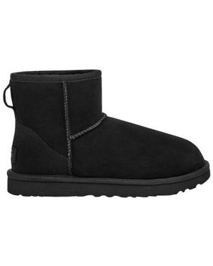 UGG Classic Mini 2 Boots 1016222 Classic Mini 2 - Zwart