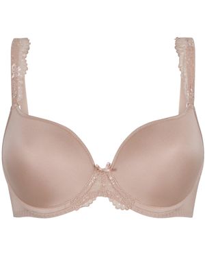 Lingadore Daily T-Shirt Bh - Naturel