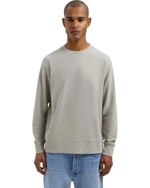 Dstrezzed Ds Lasse Crewneck - Grijs