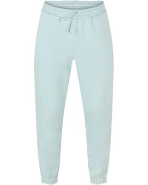 PUMA Verhoogde Joggingbroek Surf) - Blauw