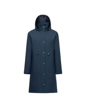 Regatta Yasira-Jas Met Isolatie Voor (Marine) - Blauw