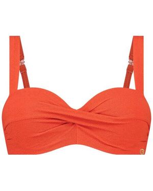 Ten Cate Bikini Top - Rood