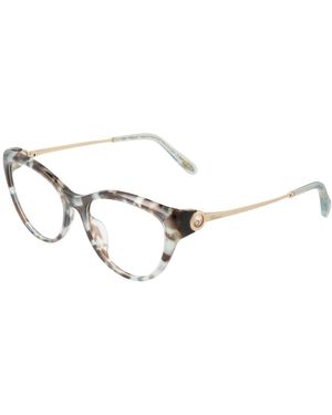 Chopard Optisch Montuur Vch323S 06Ws 53 - Metallic