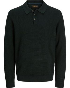 Jack & Jones 12299904 Bluriley - Zwart
