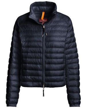Parajumpers Emilia Jackets Pwpusl30 - Blauw