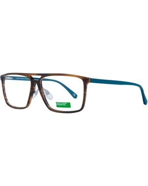 Benetton Benetton Optical Frame Beo1000 155 58 - Blauw