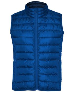 Roly Oslo Gilet (Elektrisch) - Blauw