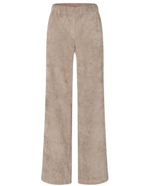 Mac Jeans Chiara Zand - Naturel