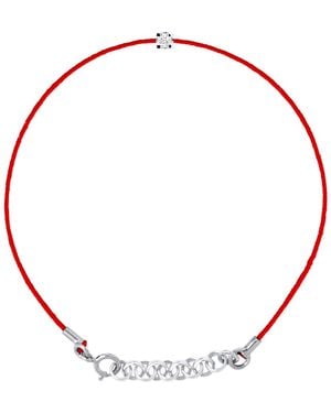 Diadema Diadema Womens - Red