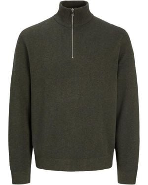 Jack & Jones 12259664 Blamilano - Groen
