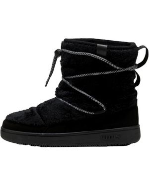 PUMA Winterlaarzen - Zwart