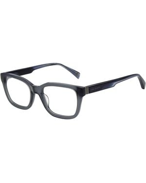Ted Baker Brilrand Tb8292 954 51 - Zwart