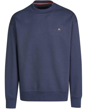 Moose Knuckles Trui - Blauw