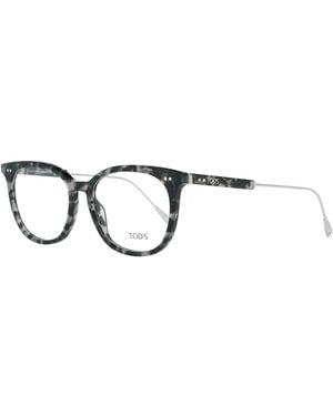 Tod's Tods Optical Frame To5202 056 52 - Zwart