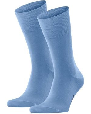 FALKE Sokken - Blauw
