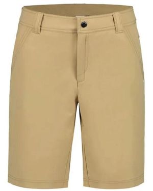 Luhta Casual Short - Naturel