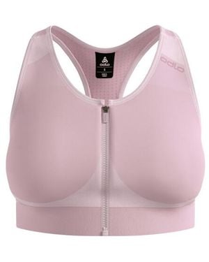 Odlo Sport Bra Seamless High - Roze