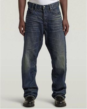 G-Star Jeans D30102-D436 Arc 3 - Blauw
