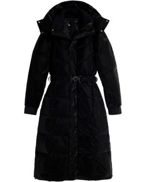 Desigual Jas - Zwart