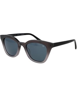 Botaniq Sunglasses Bis-7005 104 50 - Blue