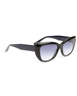 Bulget Sunglasses Bg9252 A01 56 - Black