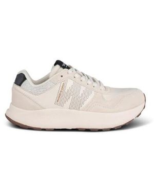 Woden Mathilde Runner Wl709 - Wit