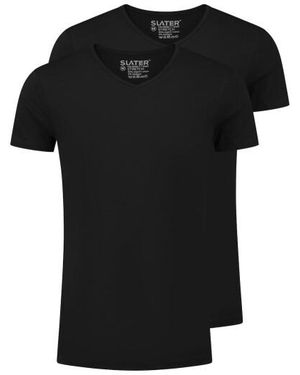 Slater 6620 - Zwart