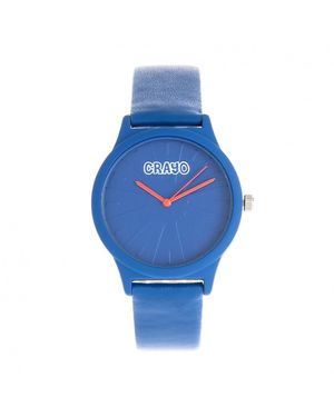 Crayo Splat Watch - Blue