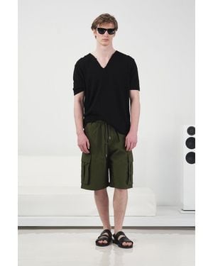 Giesto Shorts - Black