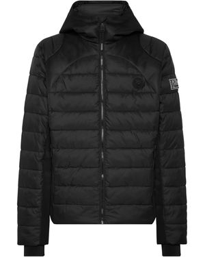 Philipp Plein Donsjack - Zwart