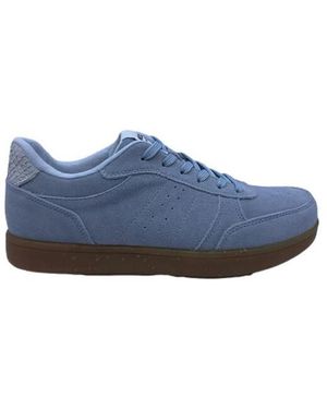 Woden Bjork Wl647 - Blauw
