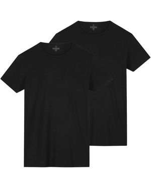 Dstrezzed T-Shirt - Zwart