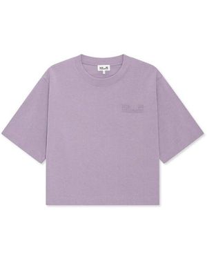 Baum und Pferdgarten T-Shirt 25054 Jiana - Paars