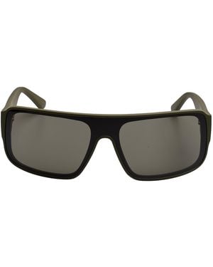 KARL LAGERFELD Modern Rectangular Sunglasses For Kl6129S - Grey