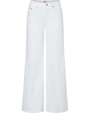 M·a·c Wide D010 - Wit
