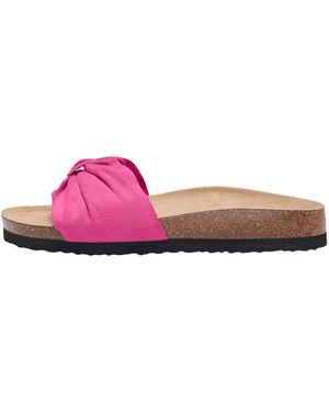 ONLY Schoenen Muiltjes - Roze