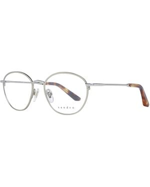 Sandro Frames Voor Vrouwenvrouw - Metallic