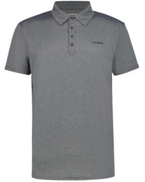 Icepeak Polo - Grijs