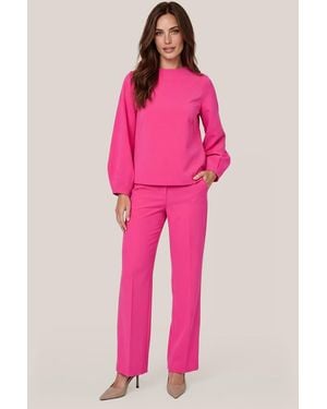 Mart Visser Elisa Top - Roze