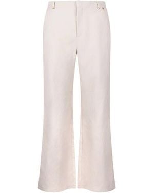 Nukus Broek Nkf09083 Jill - Roze
